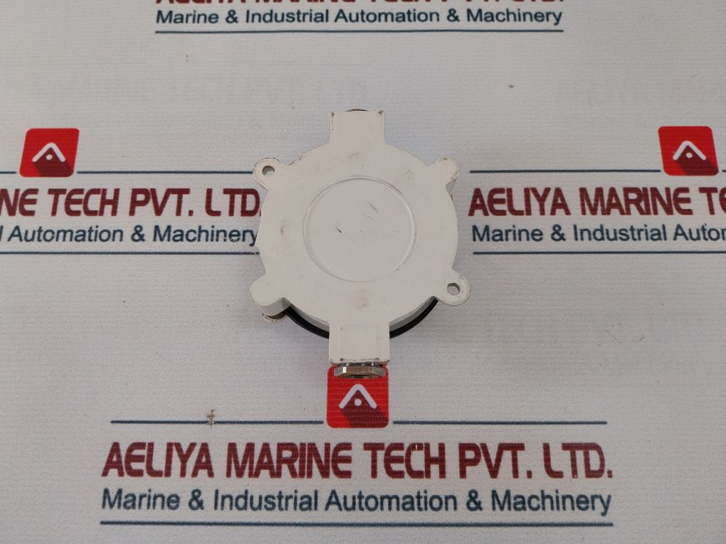Consilium Swm-1Kl 80 Salwico Heat Detector