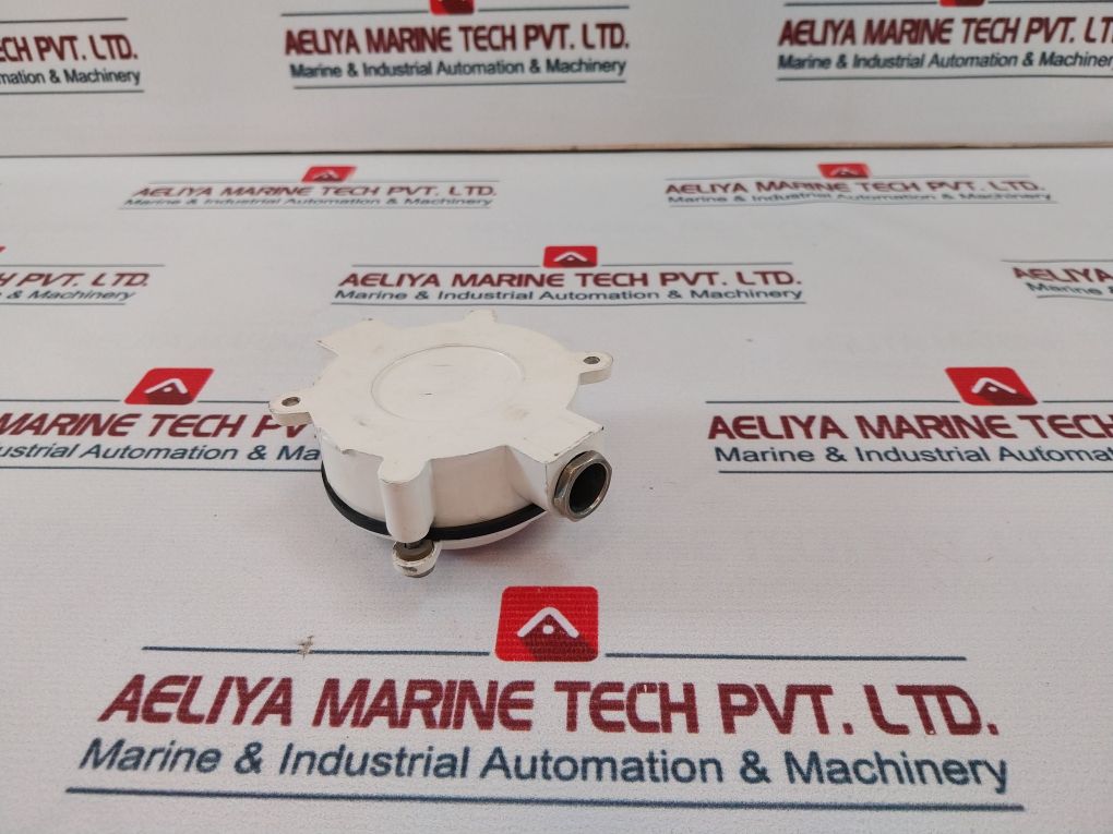 Consilium Swm-1Kl 80 Salwico Heat Detector