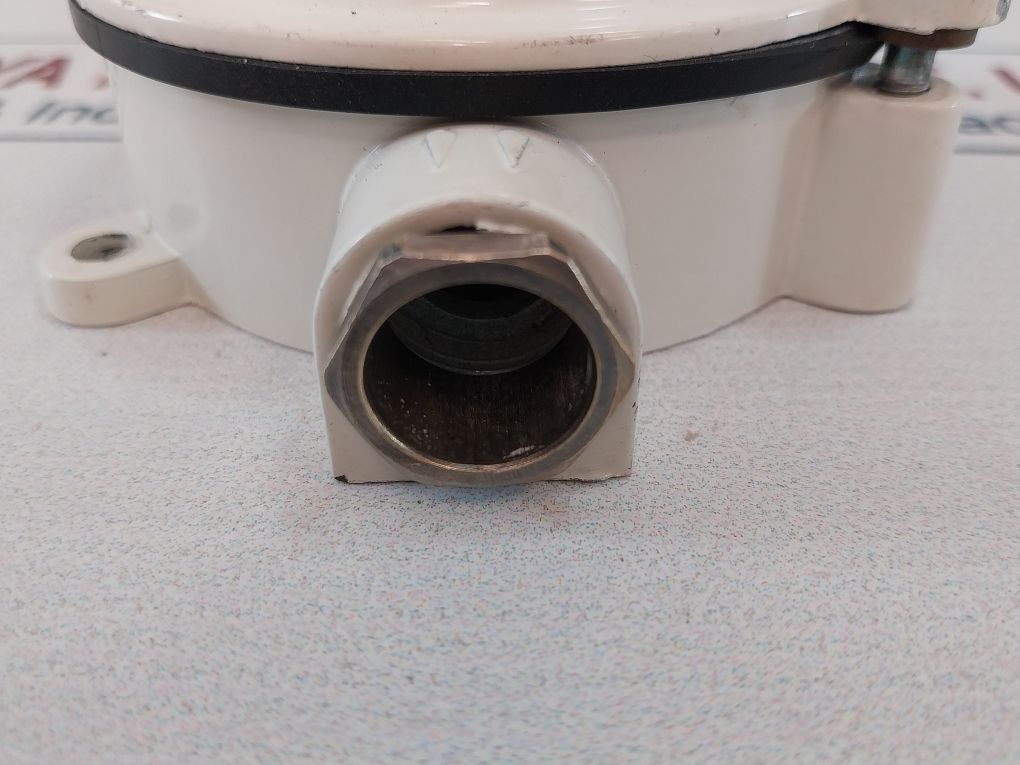 Consilium Swm-1Kl 80 Salwico Heat Detector
