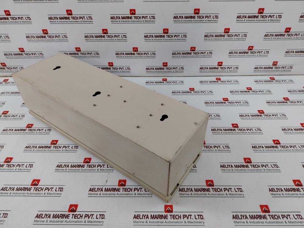 Consilium Sg-6377 Fire And Gas Alarm