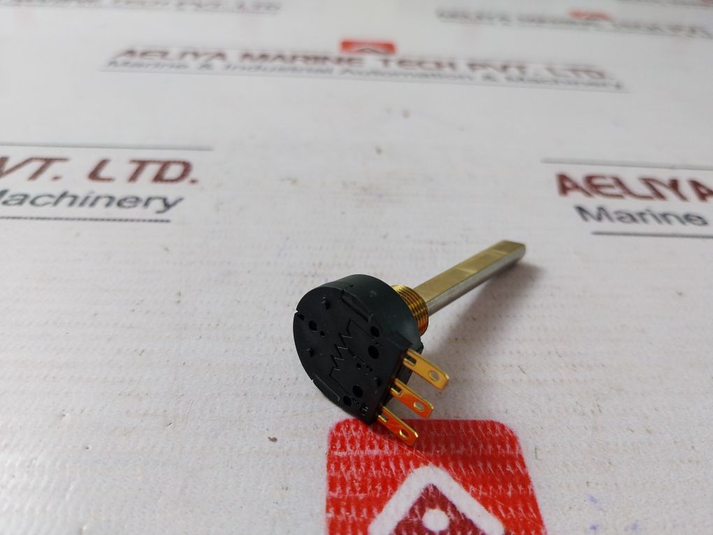 Contelec Electrolux Pd 280-10K/J 4Am Potentiometer 0503B07B2