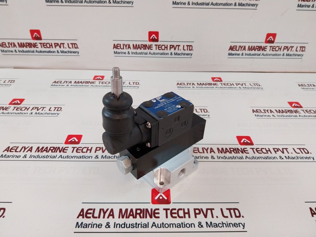 Continental Hydraulics Vmd03M-3F-g-10-b-y1179 Directional Control Valve 1Ef6