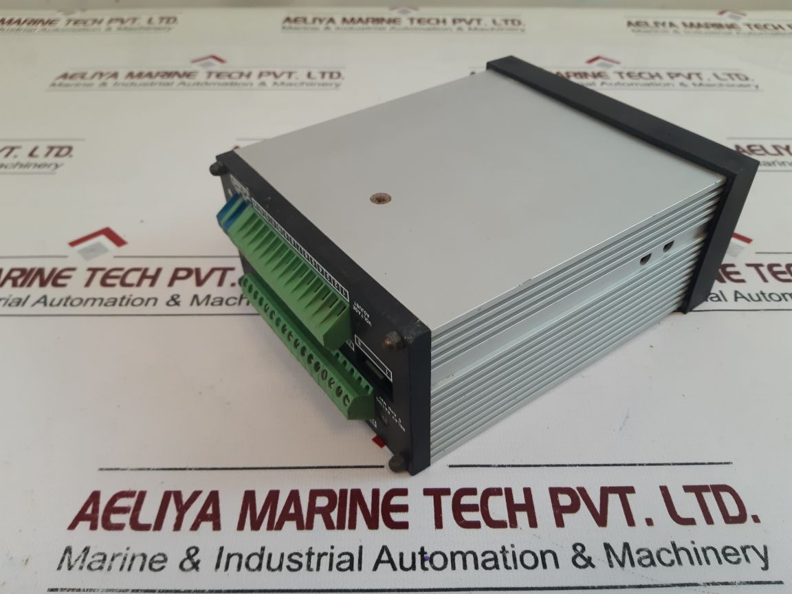 Contrec 405D.11Eb Flow Computer 405
