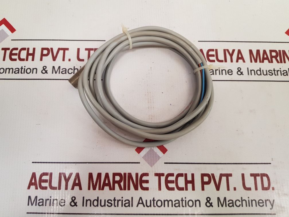 Contrinex Dw-ad-503-m12 Proximity Switch