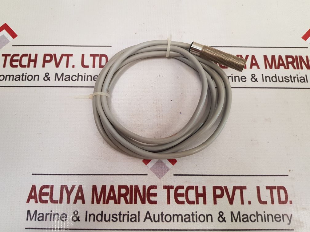 Contrinex Dw-ad-503-m12 Proximity Switch