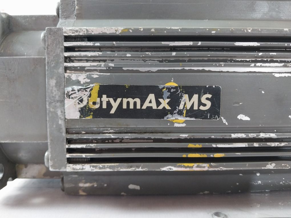 Control Techniques 115Msb070300 Dutymax Ms Servo Motor 3000 Rpm