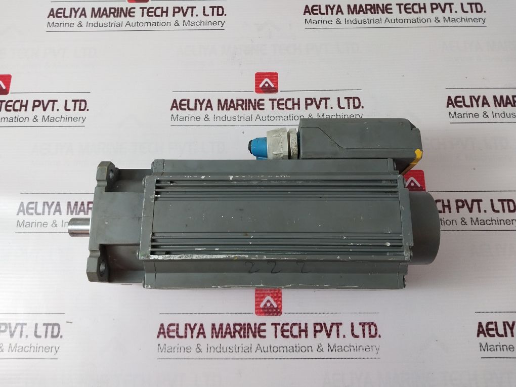 Control Techniques 113Hsc300T/11Chsc300T 220 Volts Ac Drive
