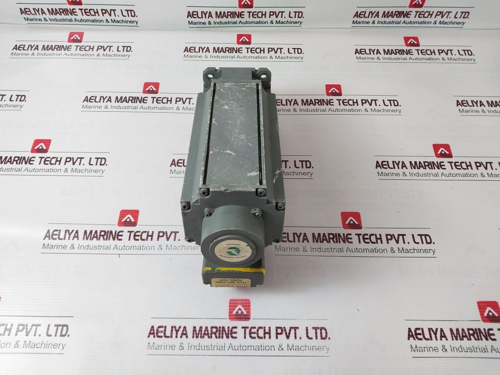 Control Techniques 113Hsc300T/11Chsc300T 220 Volts Ac Drive