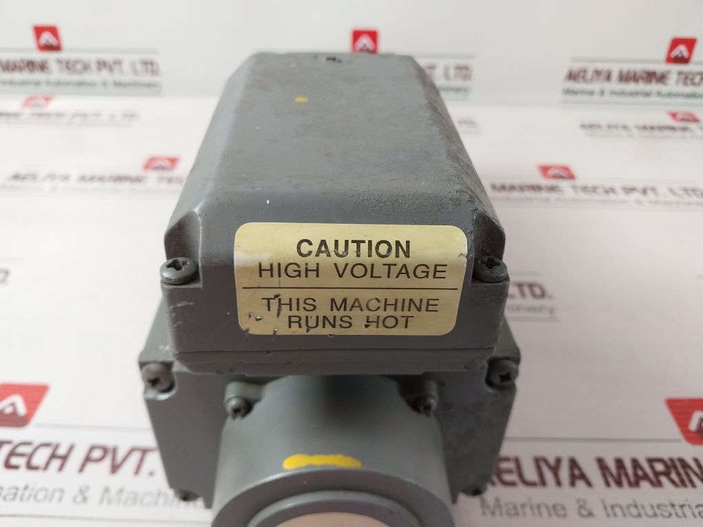 Control Techniques 113Hsc300T/11Chsc300T 220 Volts Ac Drive