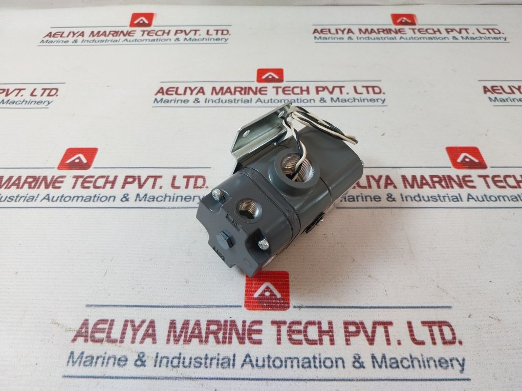 Controlair 500-ac I/P Transducer 4-20 Ma