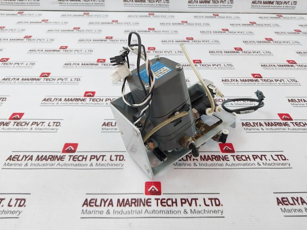 Controlair 500X E/P Transducer 10-60 Psi 4246-03