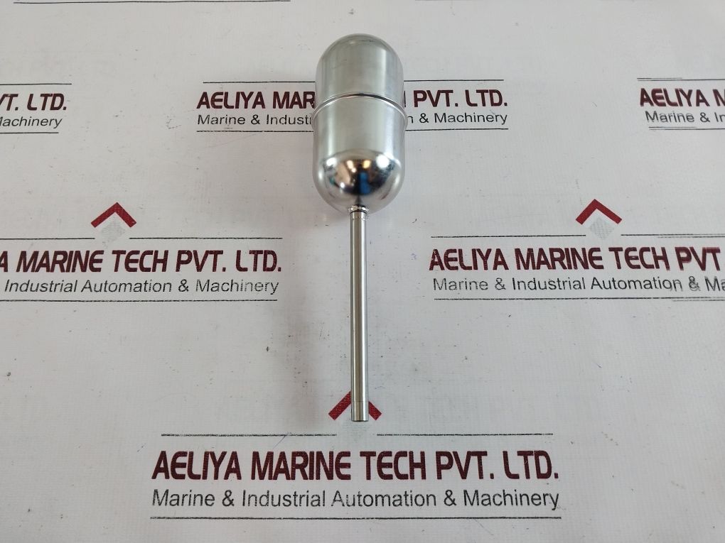 Controlmatica Er1-1448 Level Switch Erh-03-06-2