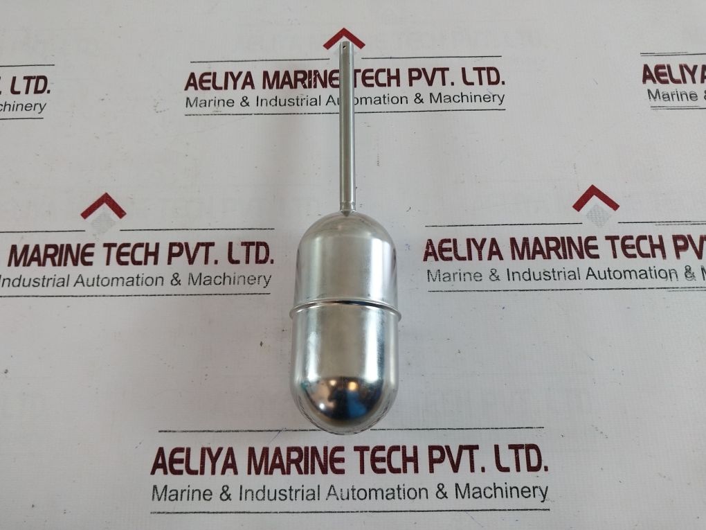 Controlmatica Er1-1448 Level Switch Erh-03-06-2