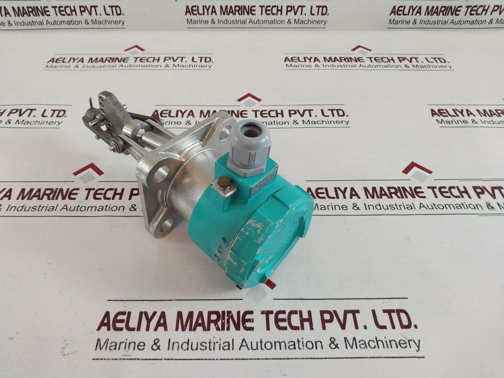 Controlmatica Er1-1448 Level Switch Erh-03-06-2