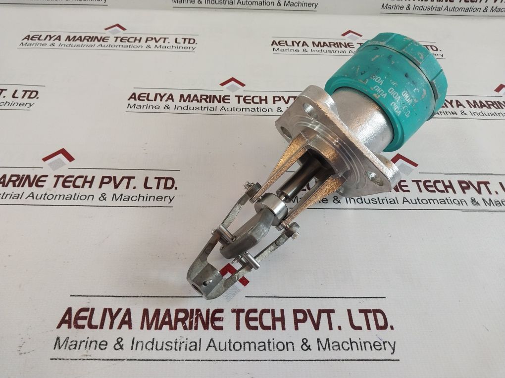 Controlmatica Er1-1448 Level Switch Erh-03-06-2
