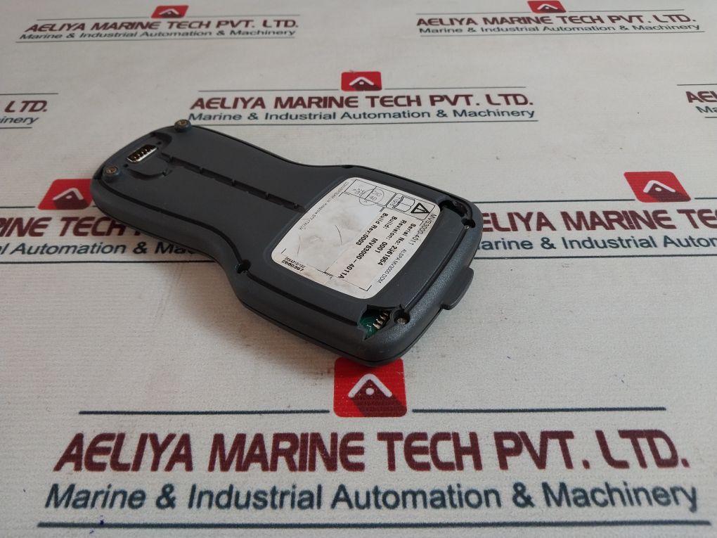 Converteam Mvs3000-4011 Drive Data Manager Alspa Mv3000 Ddm