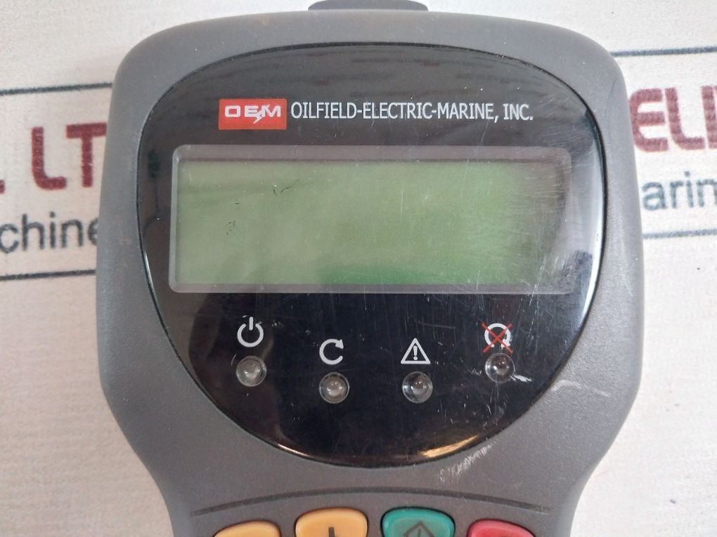Converteam Mvs3000-4011 Drive Data Manager Alspa Mv3000 Ddm