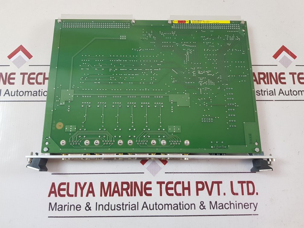 Alstom Converteam Pib-201A Module 3Bec0067 C