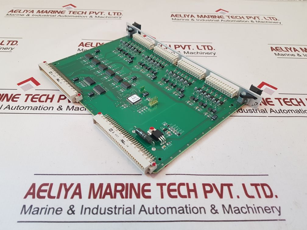 Converteam/Alstom Pib 315B Module 3Bec0119 D