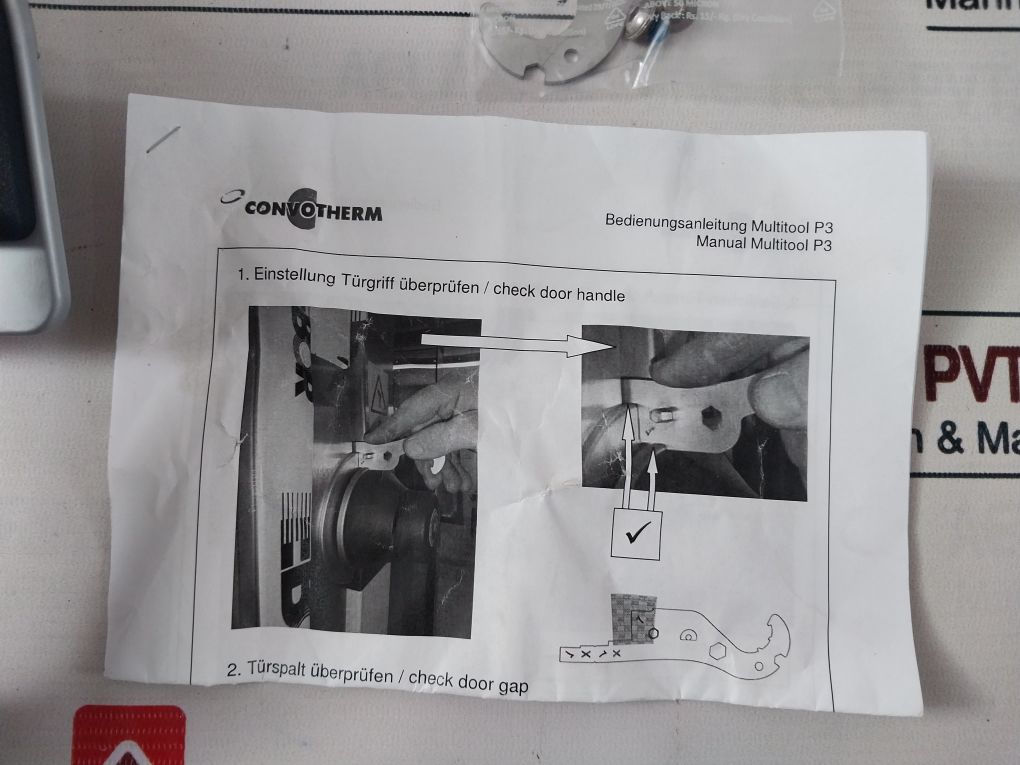 Convotherm 2525040
