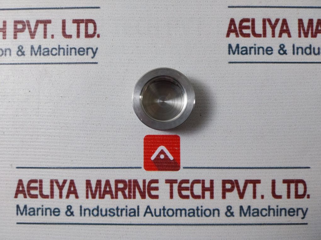 Lot Of 3x Convotherm 6006082 Steam Generator Drain Cap