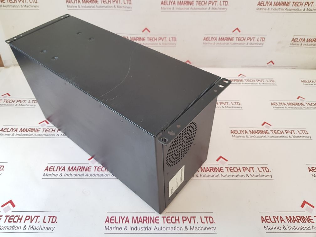 Cooper Hernis 250 Cctv System Server