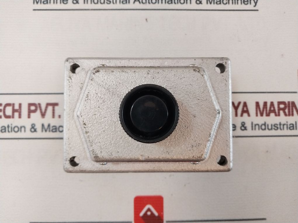Cooper Crouse-hinds Dsd919 S153 Control Assembly Cover For Haz. Locs. Rev 3 M01