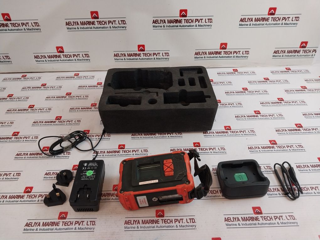 Cordex Toughpix2301Xp Explosion Digital Camera With Batterycharger Set Incomplte