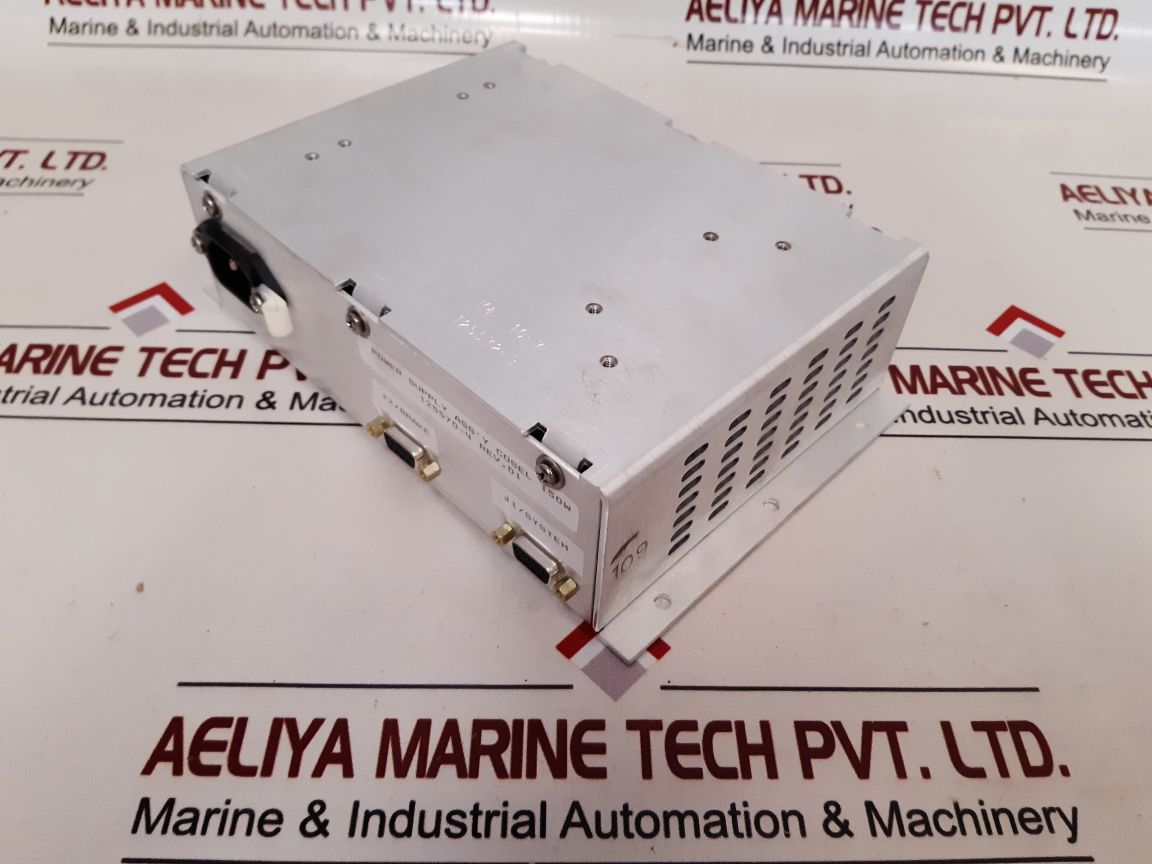 Cosel M&L 125570-4 Power Supply