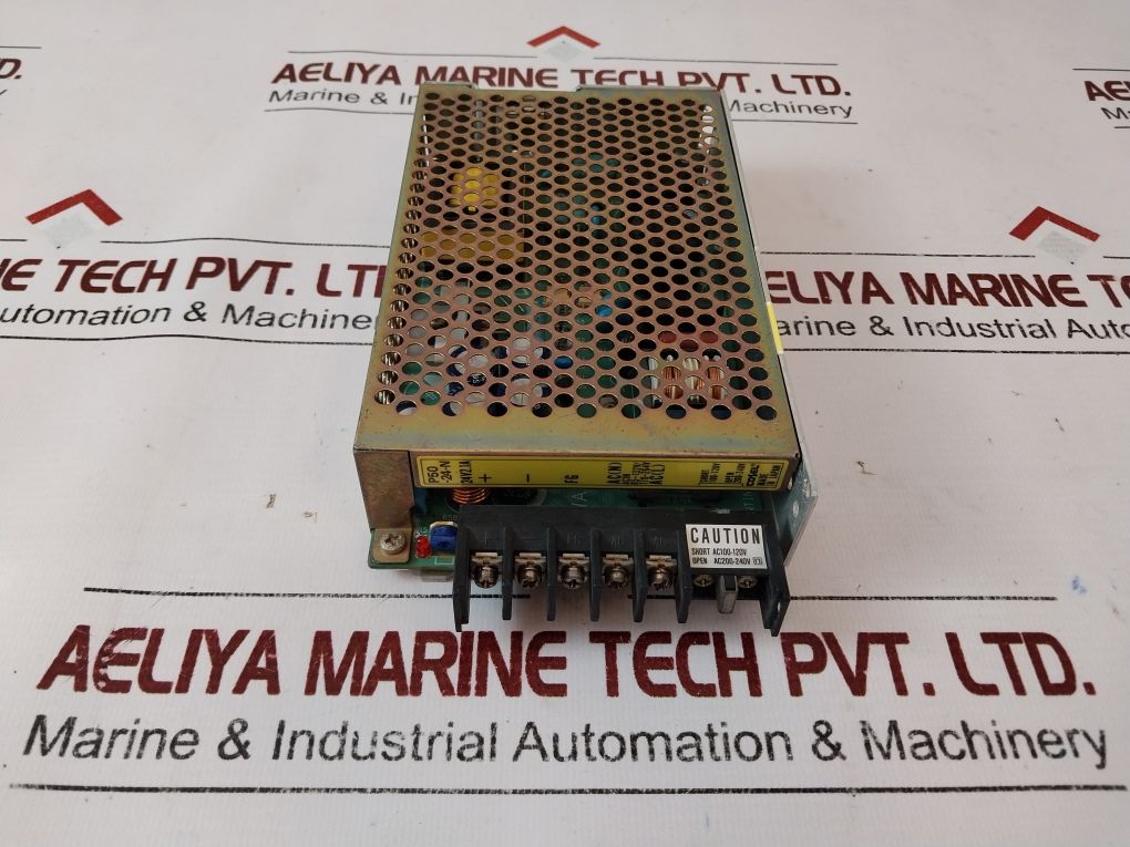 Cosel P50-24-n