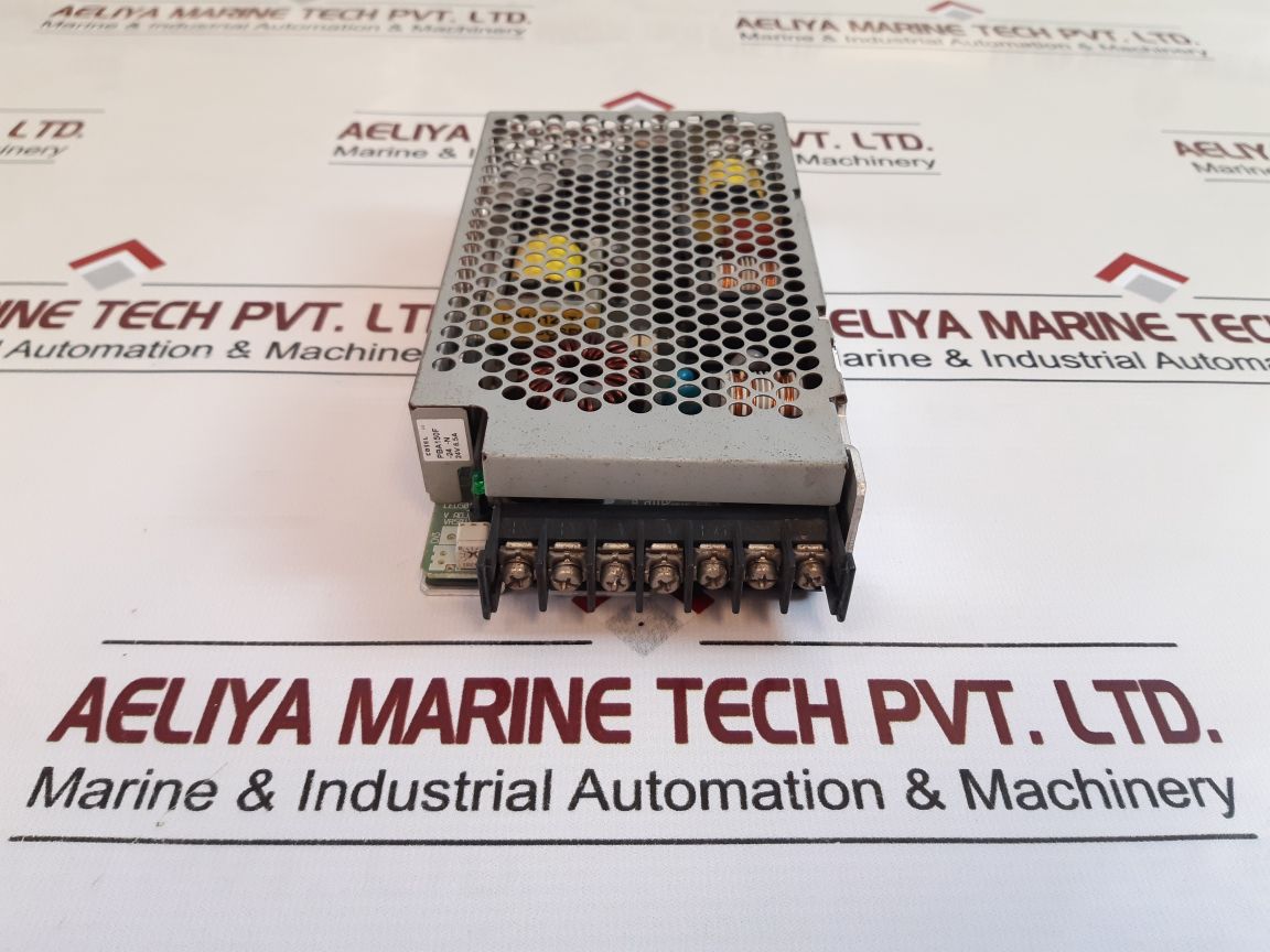Cosel Pba150F-24-n Switching Power Supply