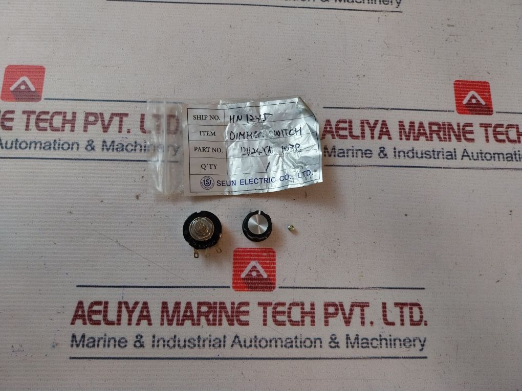 Cosmos Rv24Yn20S Potentiometer