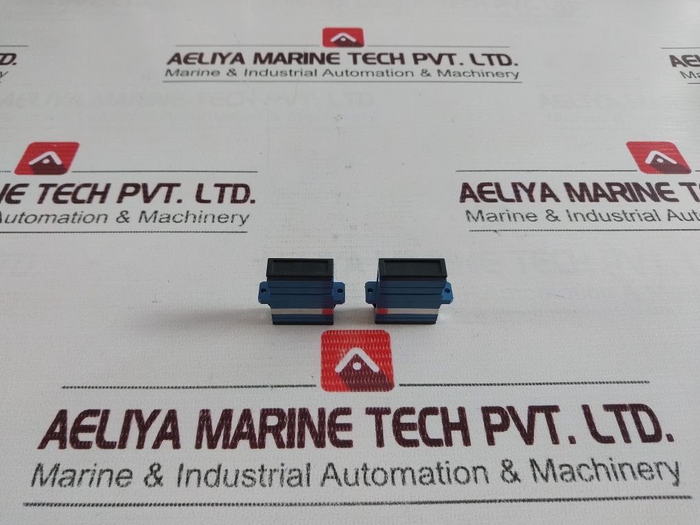 Lot Of 6X Coupler Sm Sc-sc Fibre Optic Adapter