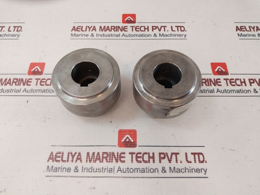 Coupling Complete Type B95