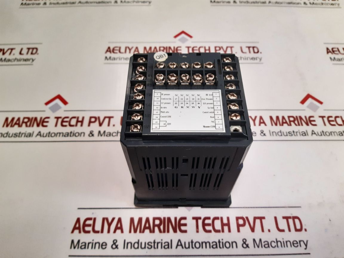 Create Roc-2313 Reverse Osmosis Controller Ac 220V