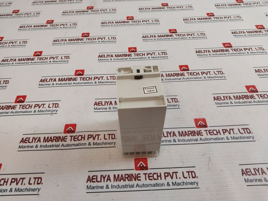 Crompton 252-pvjw Protector Relay