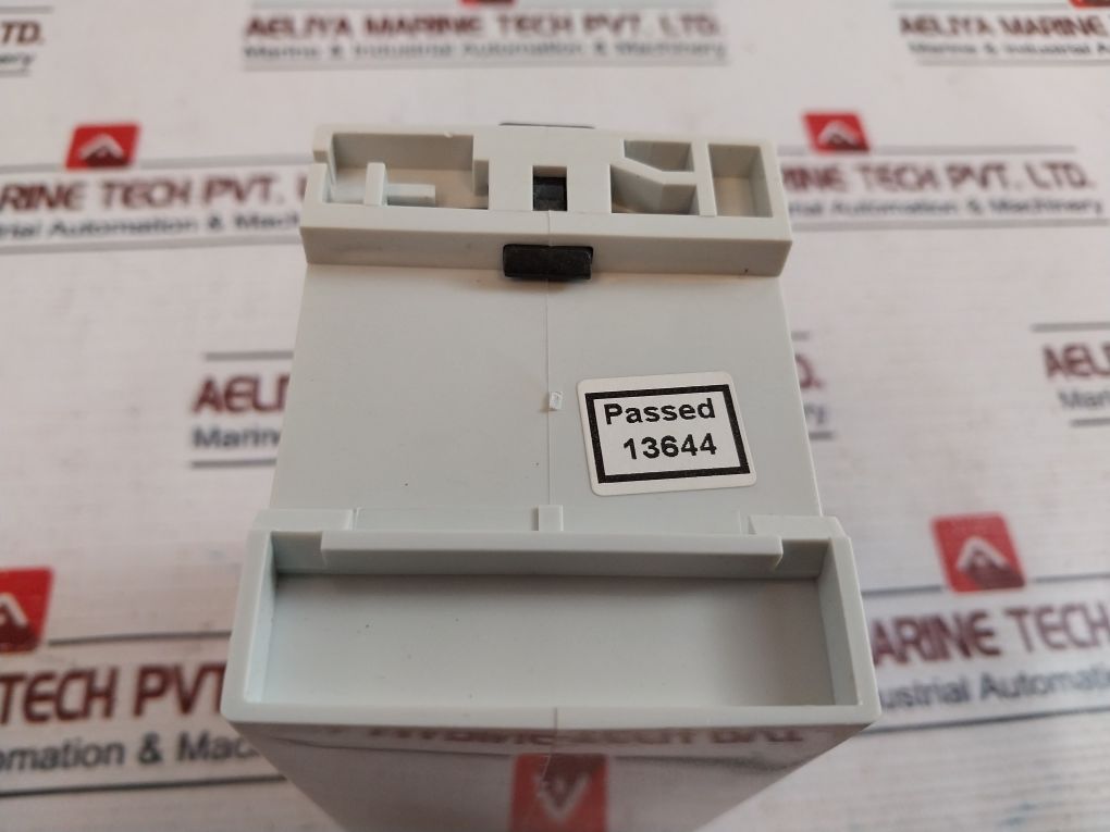 Crompton 252-pvjw Protector Relay