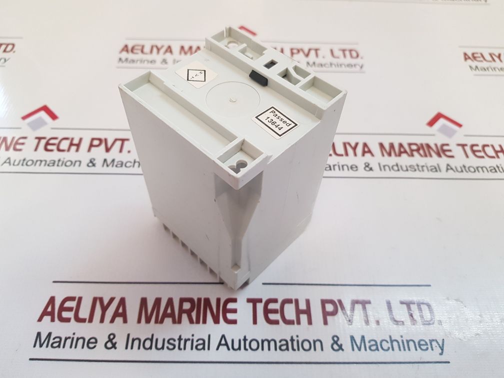 Crompton 253-phdw Protector Trip Relay 440 Volts