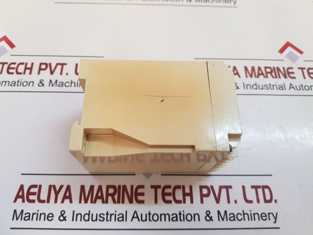 Crompton 253-pvmg Relay
