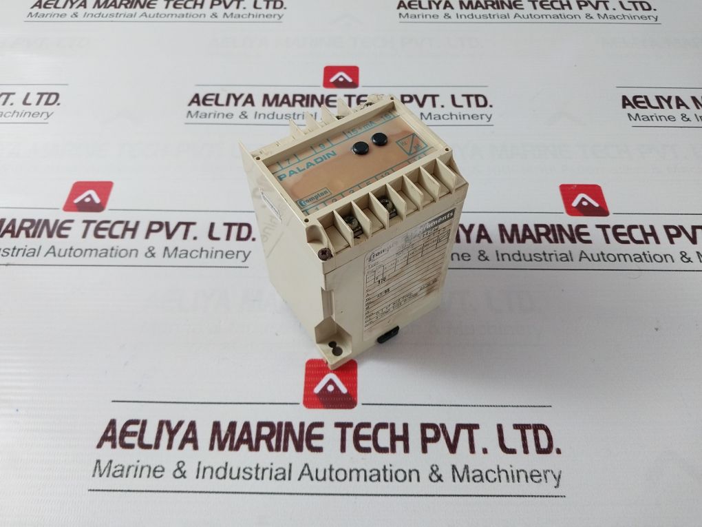 Crompton 253-thzw Transducer