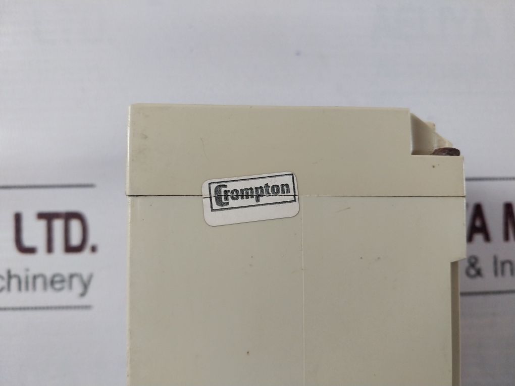 Crompton 253-thzw Transducer