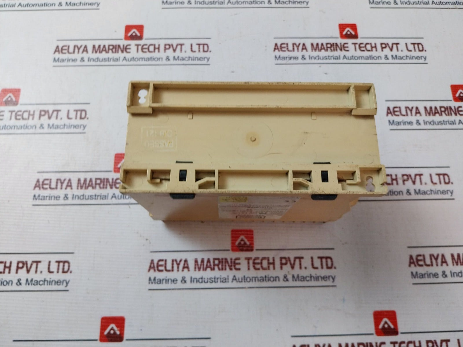 Crompton 256-pasw Reverse Power Relay 5A 250V 50/60Hz