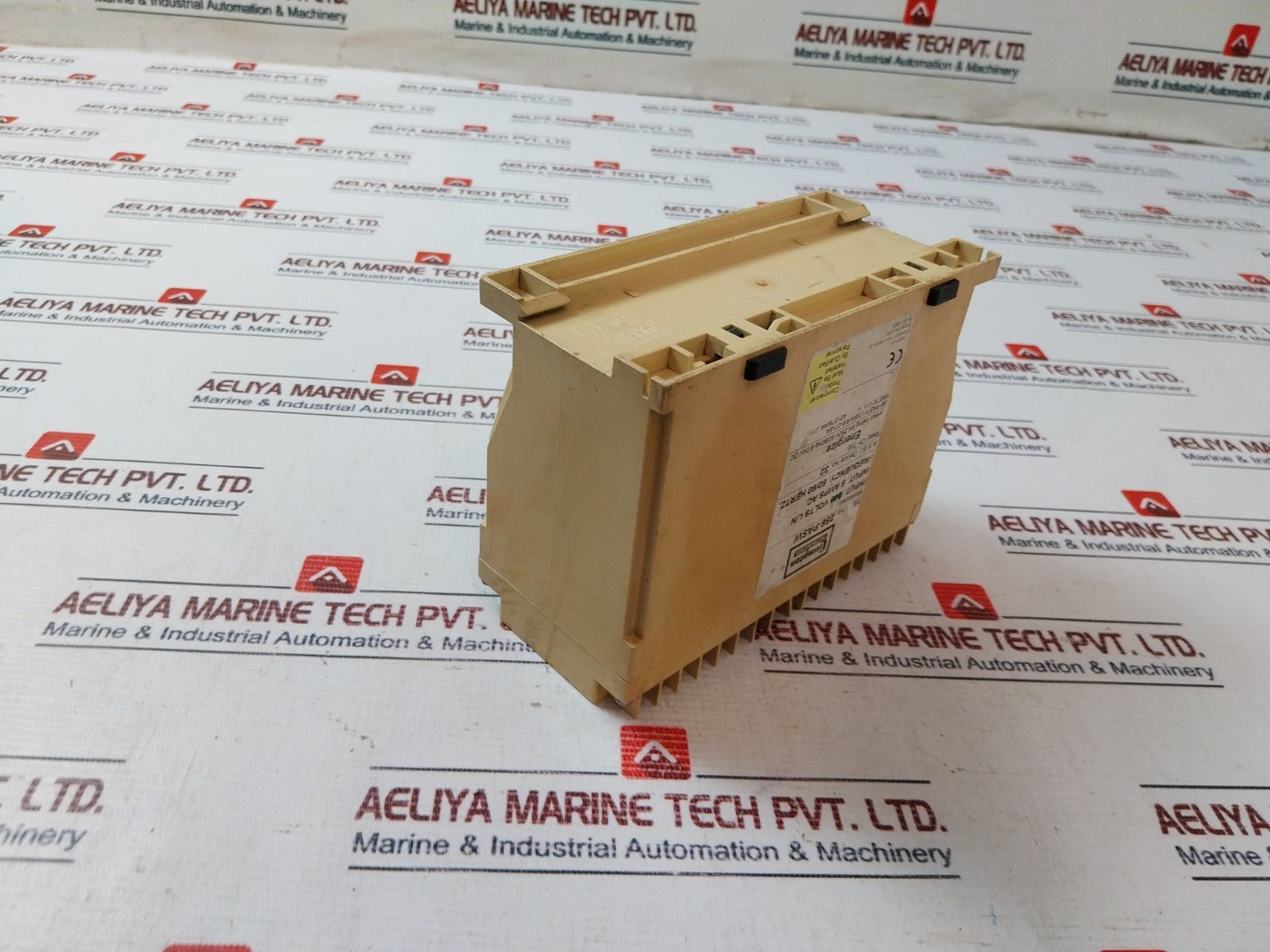 Crompton 256-pasw Reverse Power Relay 5A 250V 50/60Hz