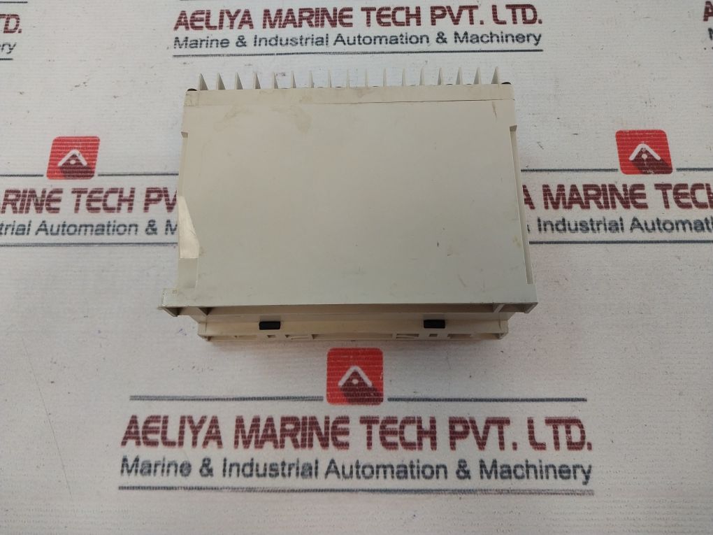 Crompton 256-prbw Protector Trip Relay 230V 50Hz