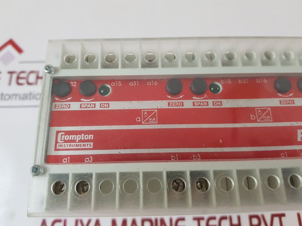 Crompton 256-taru-lshg-c6-nr Transducer