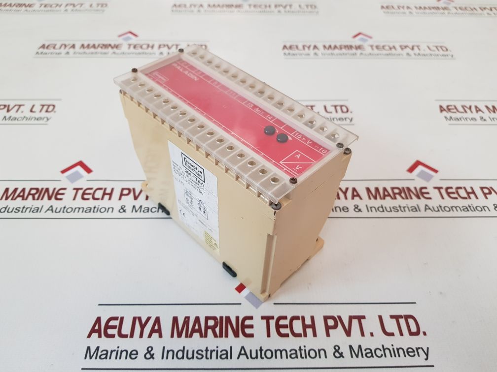 Crompton Paladin 256-ttaw Transducer 110V