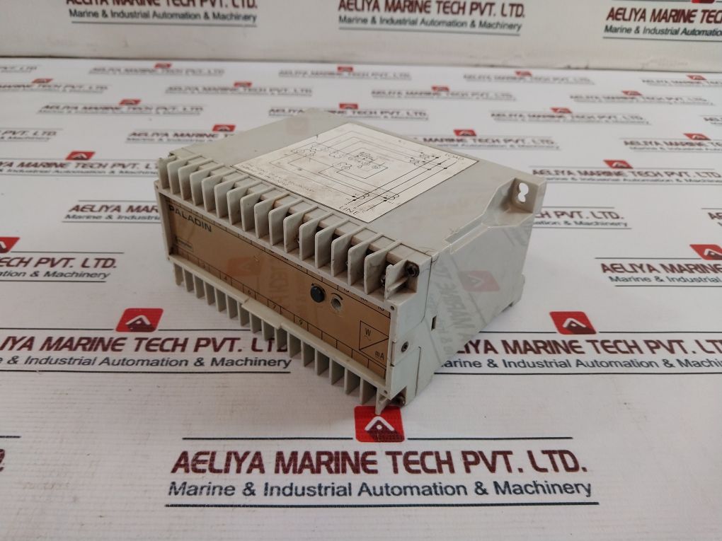 Crompton 256-twmu Transducer 120V 60Hz