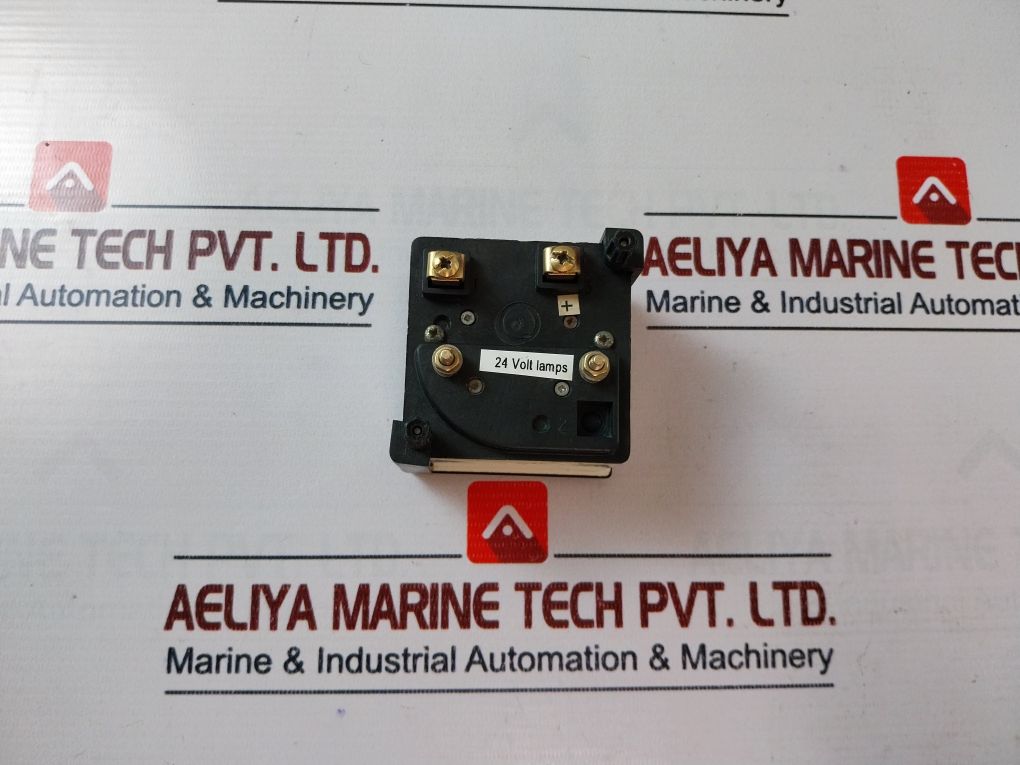 Crompton 5/9 Kv Meter 24V