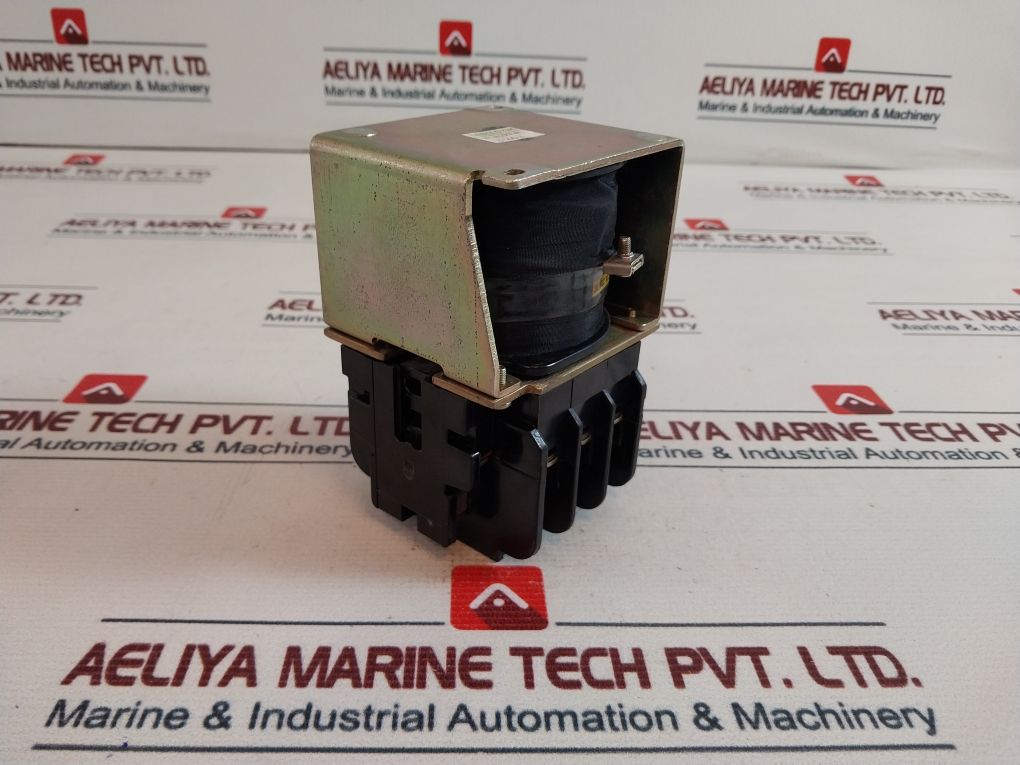 Crompton Greaves Cm35G Contactor 415V