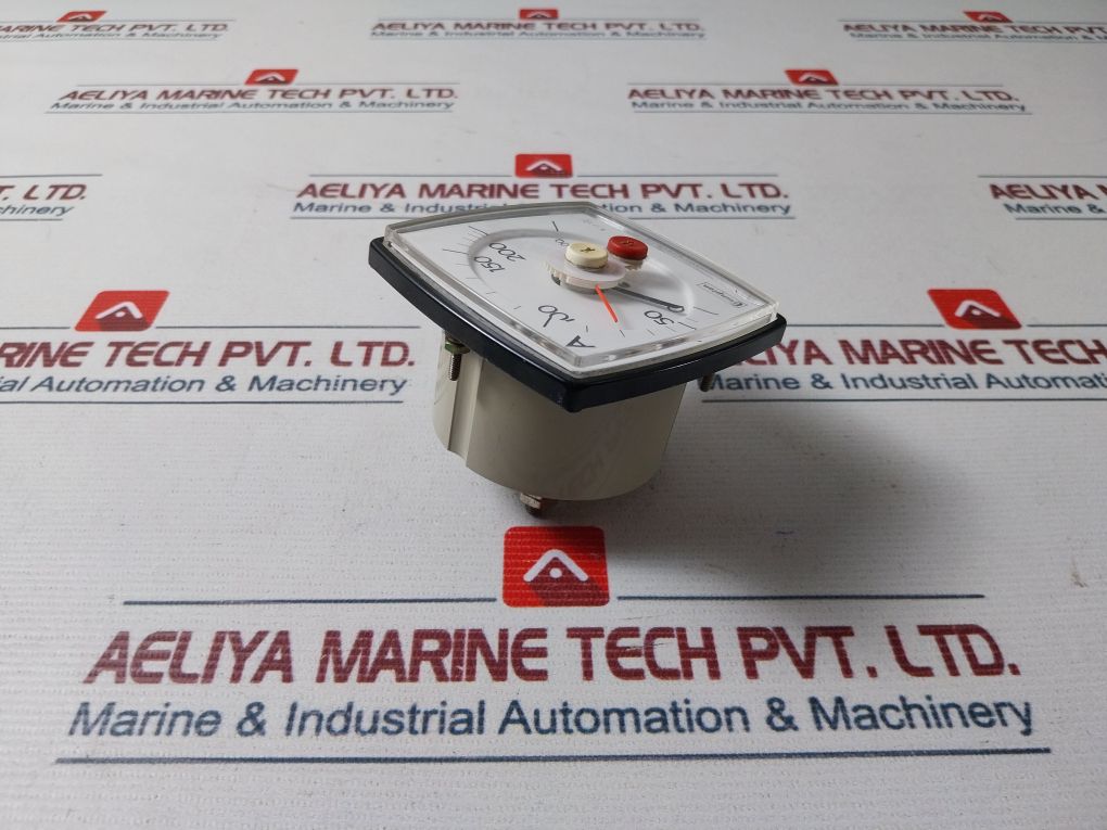 Crompton Instruments 016-036 Meter